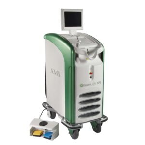 Cirugía Laser de Próstata Dr Carlos Velásquez Urólogo en Medellín