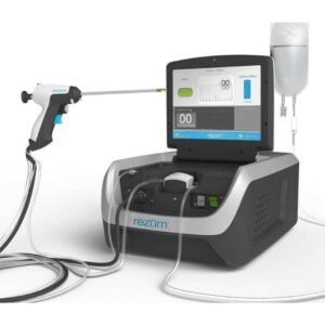 Cirugía Laser de Próstata Dr Carlos Velásquez Urólogo en Medellín