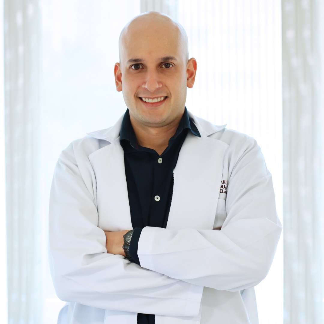 Cirugía Laser de Próstata Dr Carlos Velásquez Urólogo en Medellín