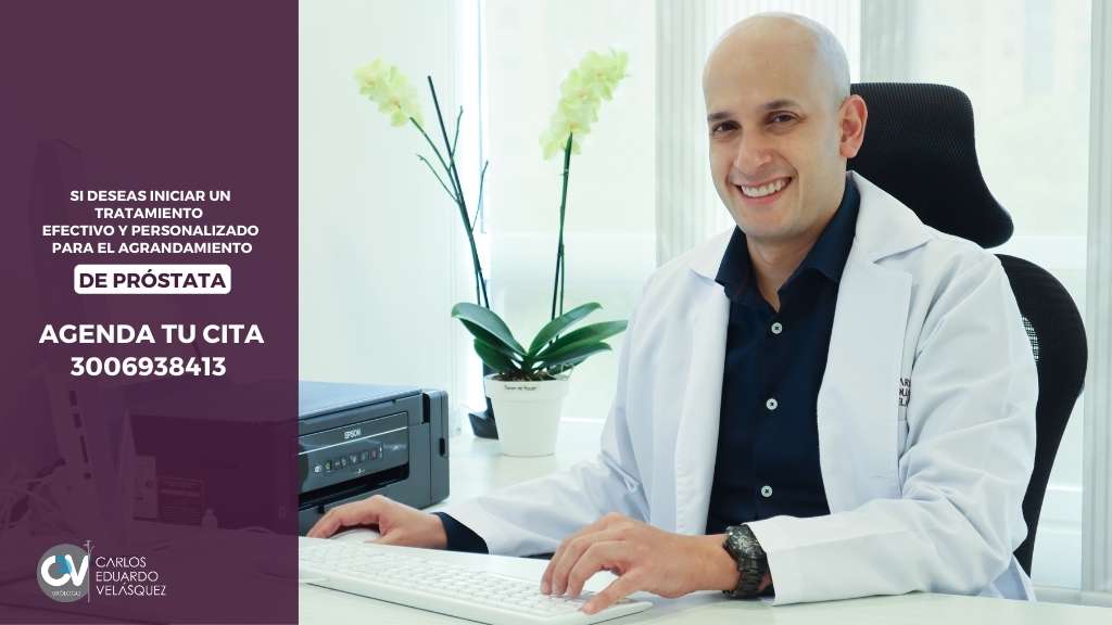 Cirugia-Laser-para-la-Prostata-Inflamada-en-Medellin-Dr.-Carlos-Velasquez-Cirujano-Urologo
