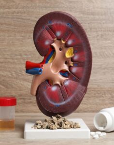 Cálculos en los Riñones - Dr. Carlos Velásquez Urólogo