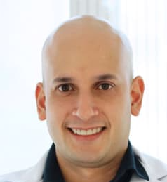Dr Carlos Velasquez