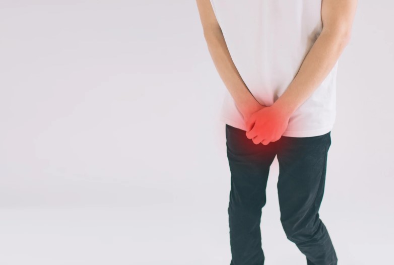 Dolor en los testículos- Dr. Carlos Velásquez
