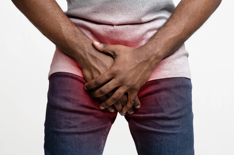 Dolor en los testículos- Dr. Carlos Velásquez