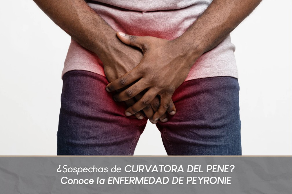 Enfermedad de Peyronie-Dr. Carlos Velásquez