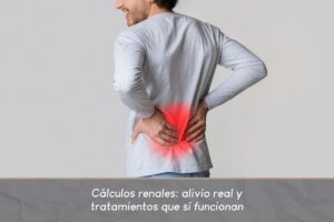 Cálculos renales tratamiento -causas, síntomas y tratamientos efectivos - Dr. Cárlos Velásquez Urólogo en Medellín