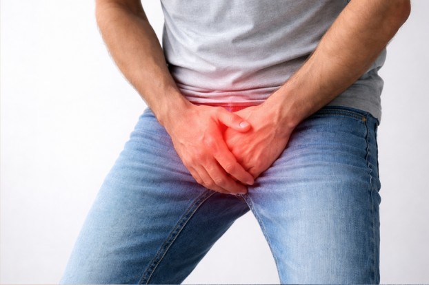 Problemas prostáticos-Dr. Carlos Velásquez