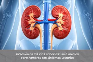 Infección de las vás urinarias - Dr. Carlos Velásquez