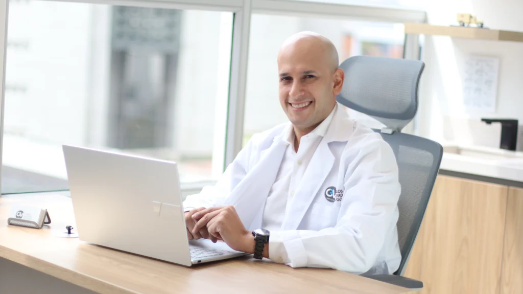 Dr Carlos Velasquez - tratamiento para la erección debil