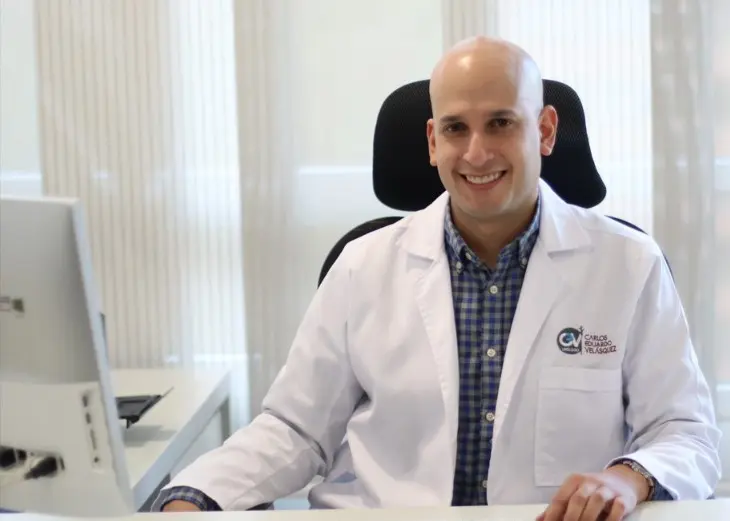 Kidney Stones Surgery in Medellín-Dr. Carlos Velásquez