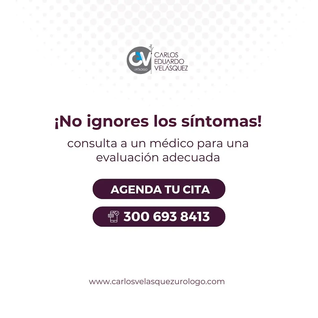 Sangre en la orina – Dr Carlos Velasquez 5