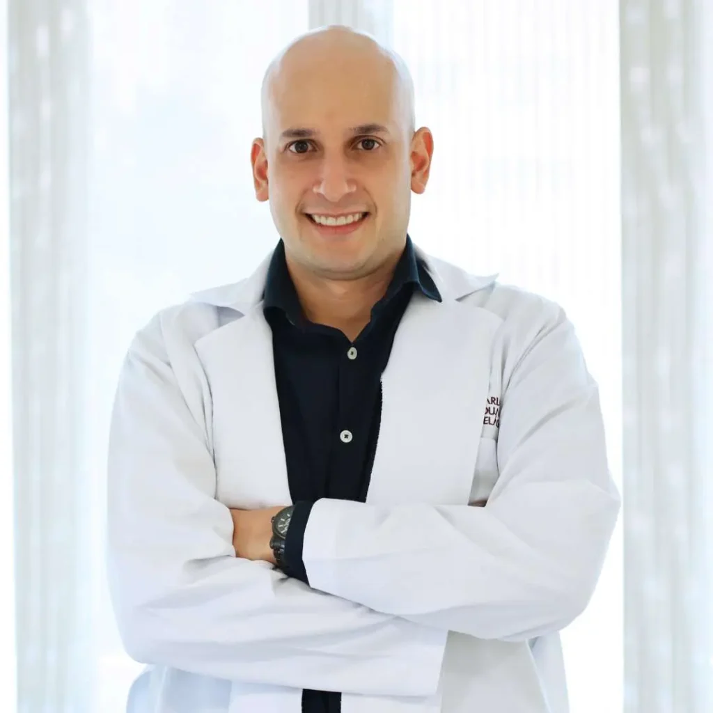 10 Señales que no debes ignorar- Dr. Carlos Velásquez- cirujano urólogo en Medellín