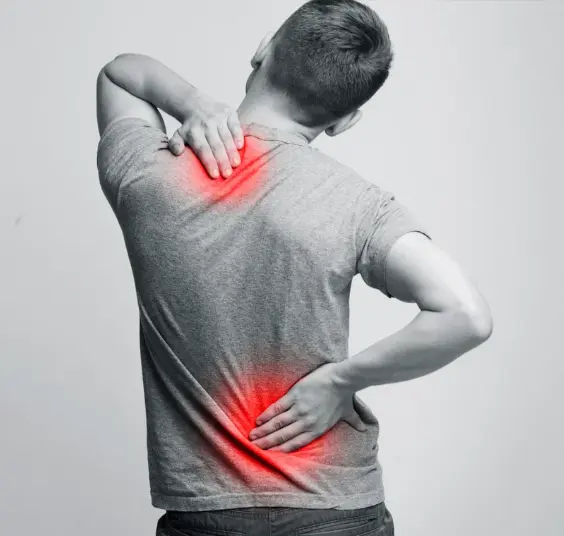 Dolor en los riñones en hombres- Dr. Carlos Velásquez
