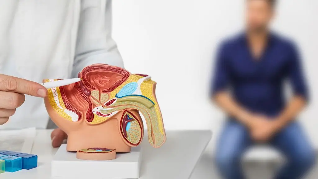 Dolor en los riñones en hombres- Dr. Carlos Velásquez