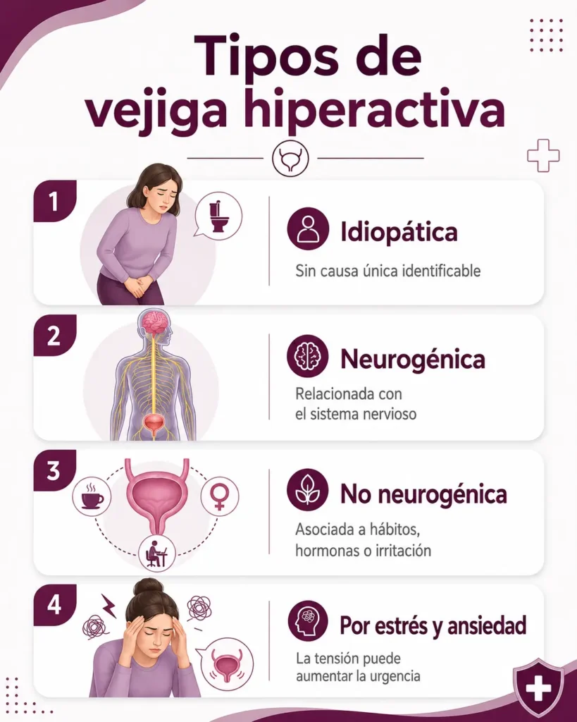 tipos de vejiga hiperactiva - Dr Carlos Velasquez (1)
