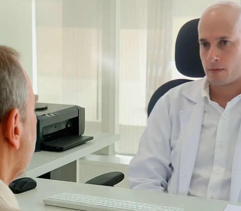 Dr Carlos Velásquez - Prostate Surgery - Medellín, Colombia